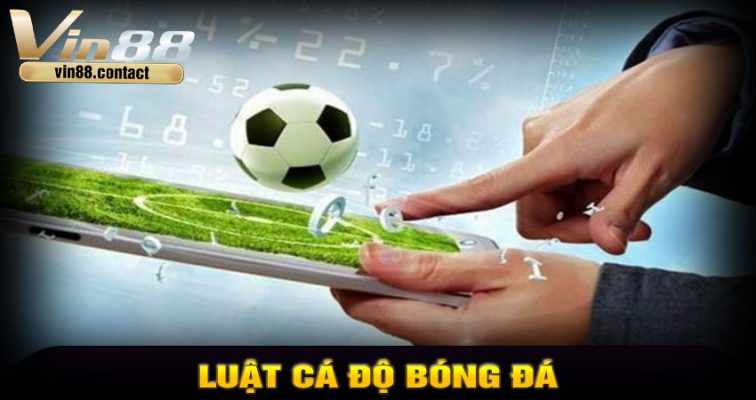 Luật Cá Độ Bóng Đá
