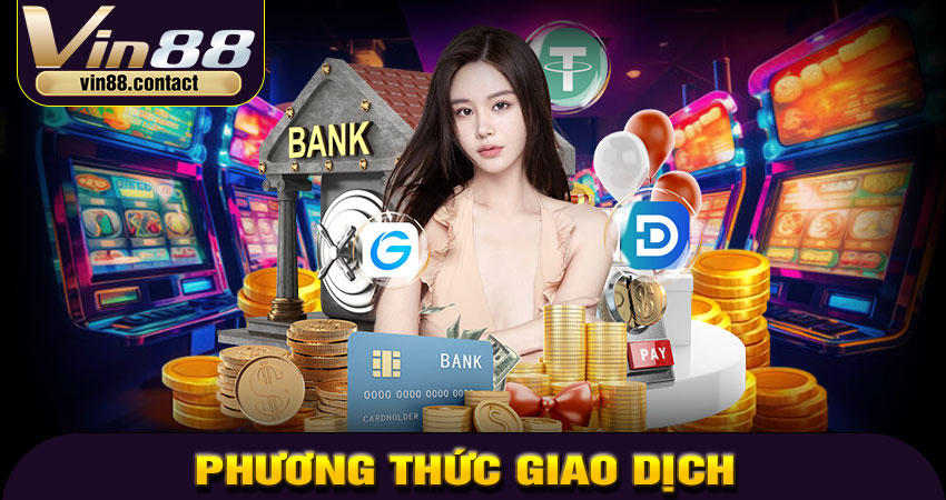 Phương Thức Giao Dịch Dành Cho Người Chơi Khu Vực Hồ Chí Minh