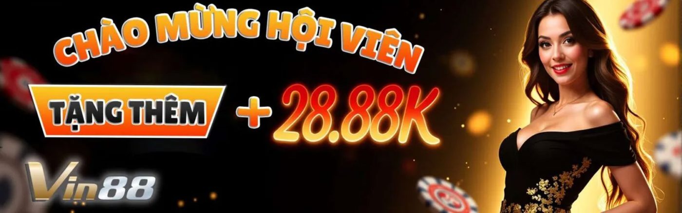 chào mừng thành viên mới