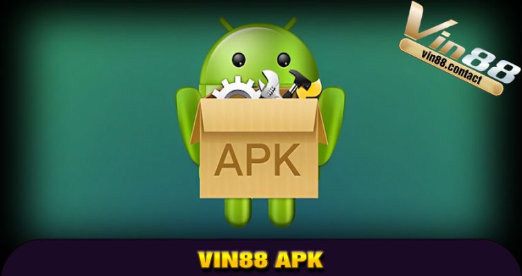Vin88 APK
